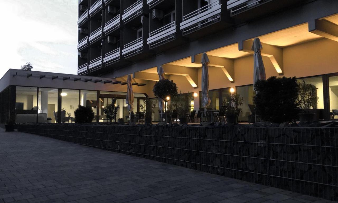 HOTEL CSOPAK Resort&Lake Eksteriør bilde